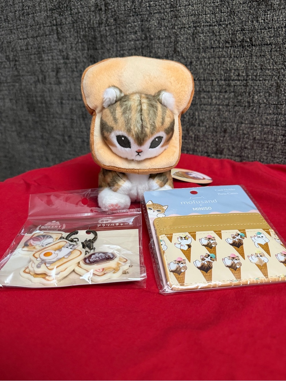 Mofusand bundle